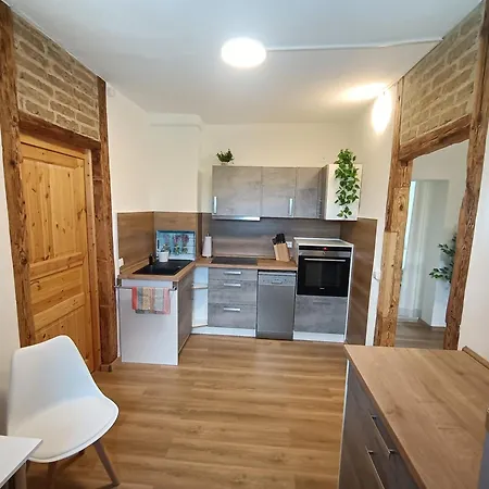Casa vacanze Lina - B64280
